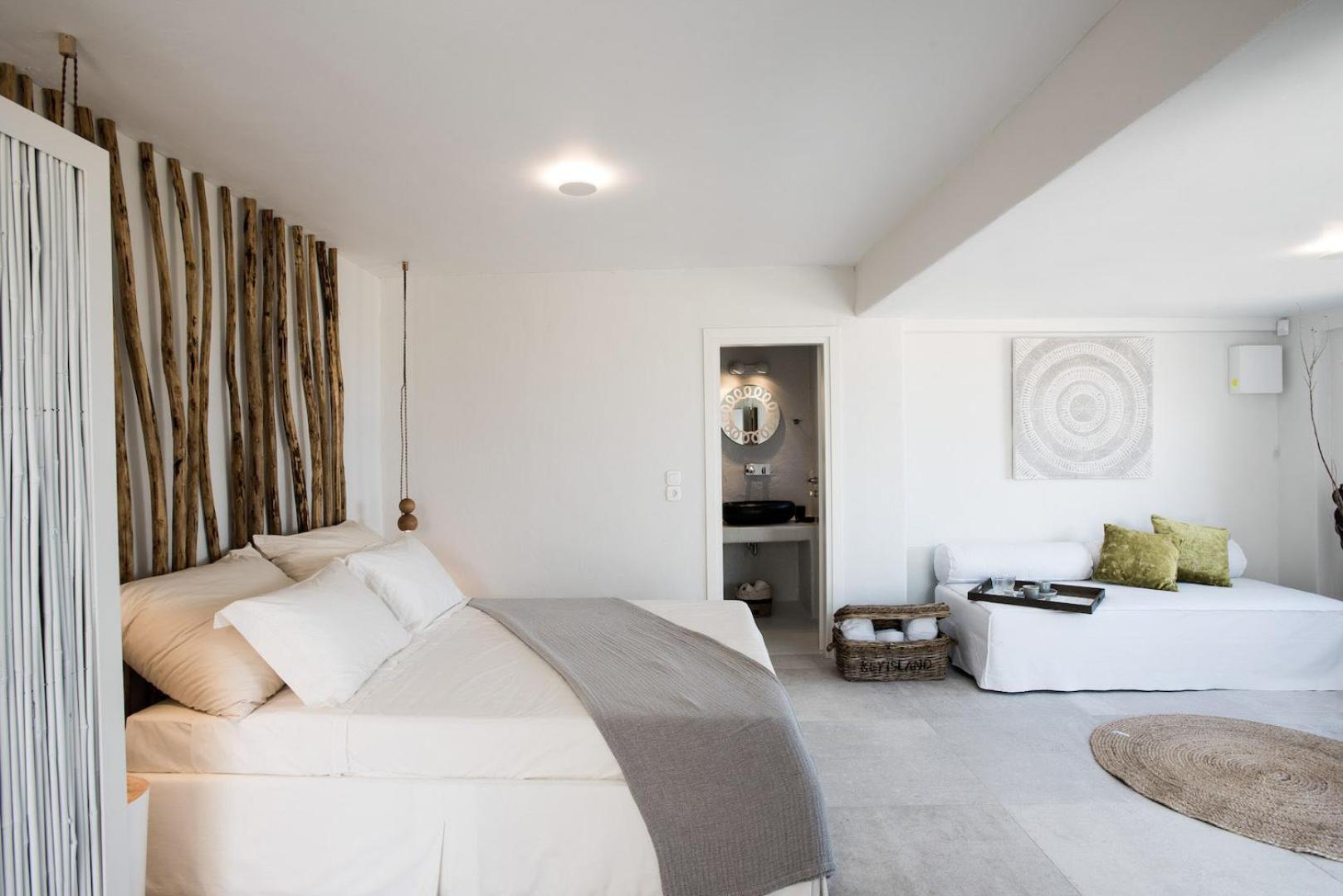 9 Islands Suites Mykonos Mykonos Town Cameră foto