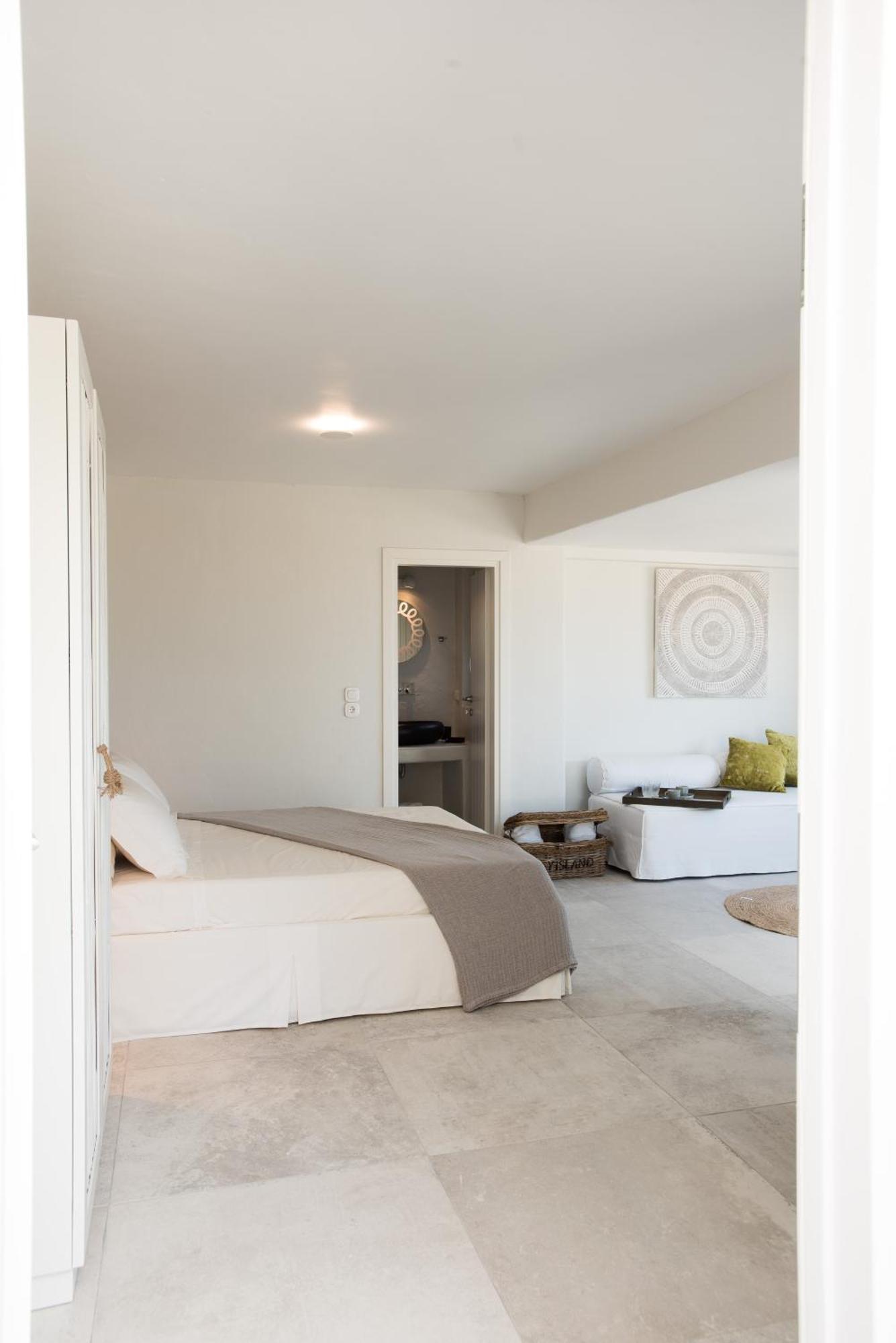 9 Islands Suites Mykonos Mykonos Town Cameră foto