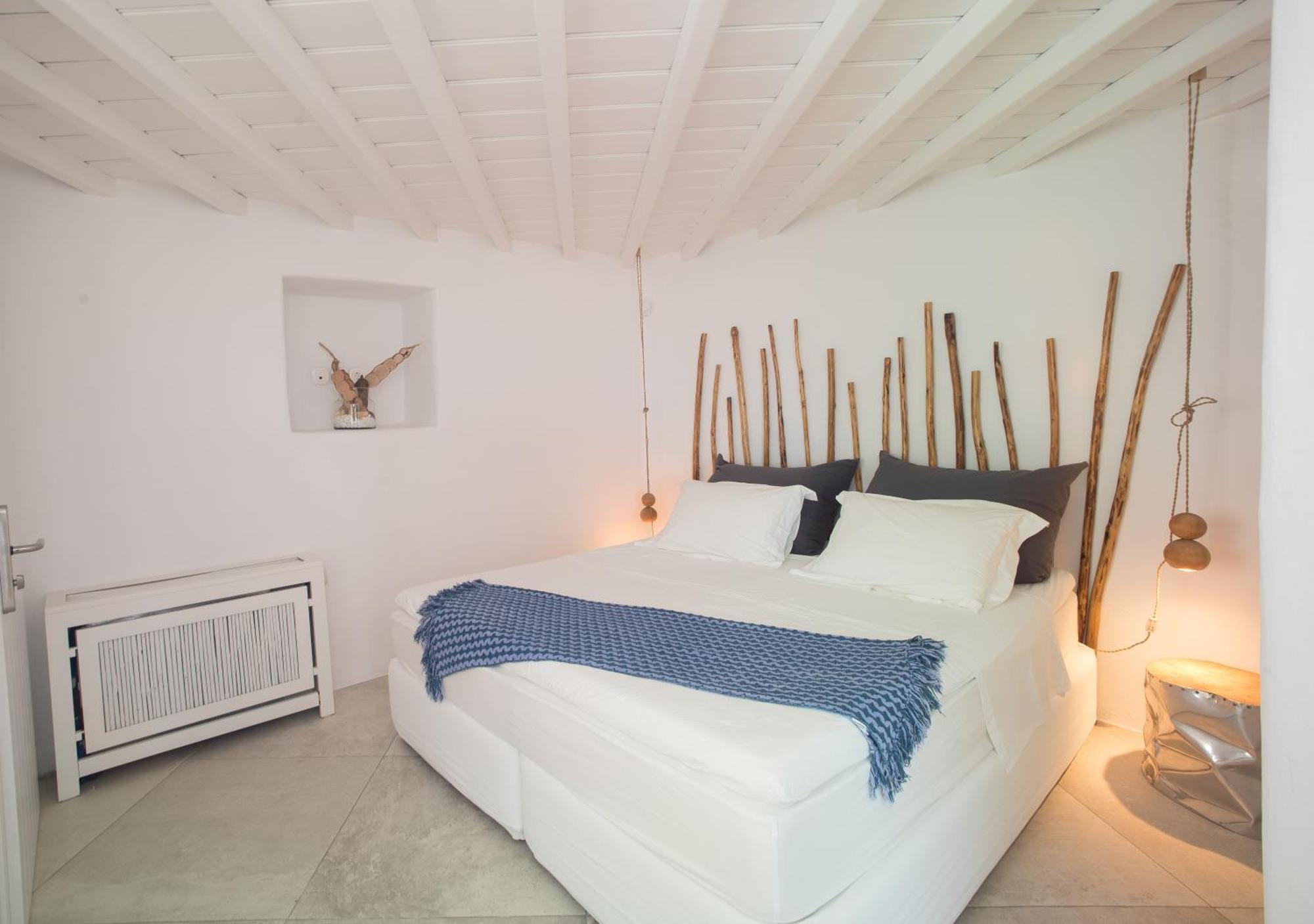 9 Islands Suites Mykonos Mykonos Town Cameră foto