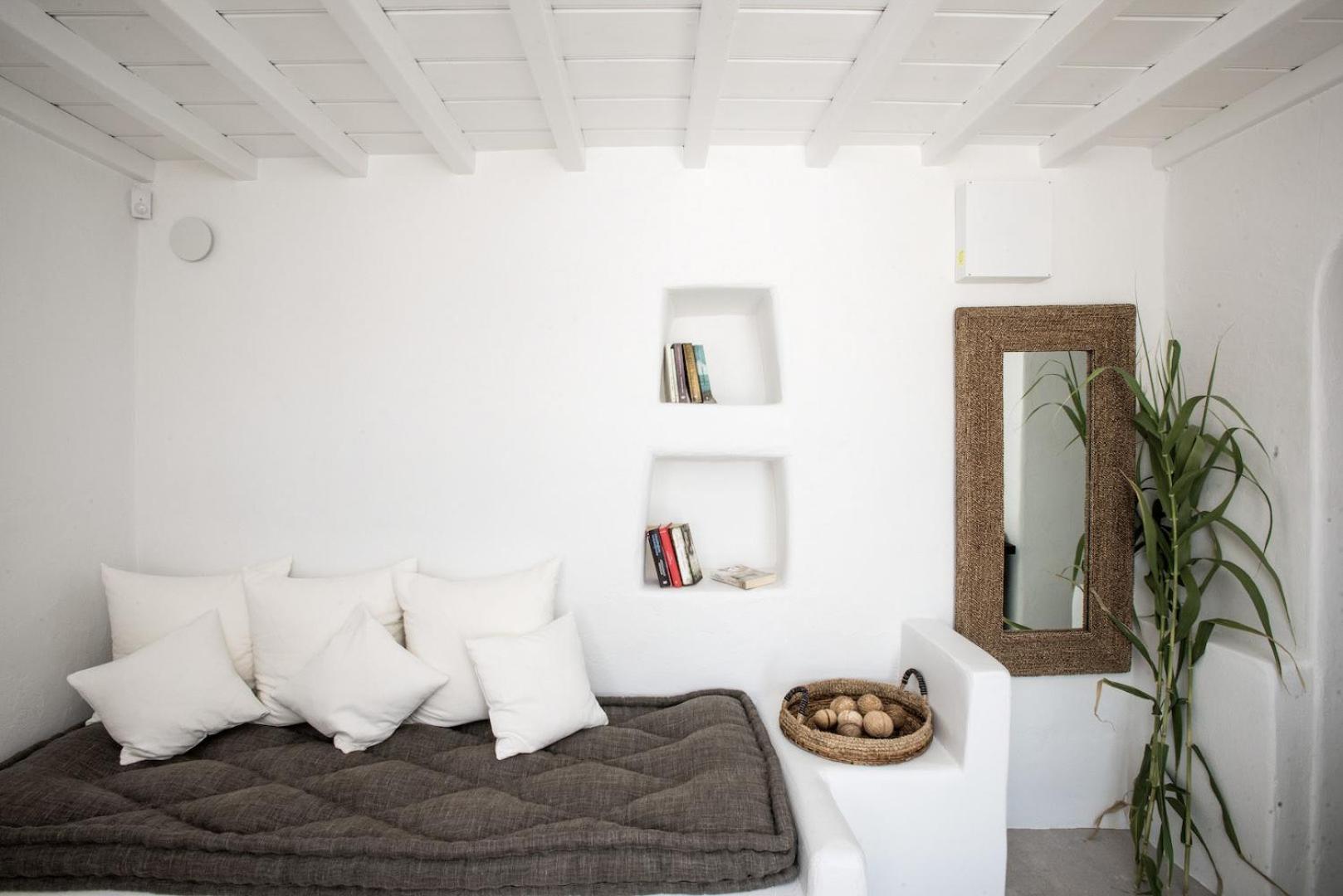 9 Islands Suites Mykonos Mykonos Town Cameră foto