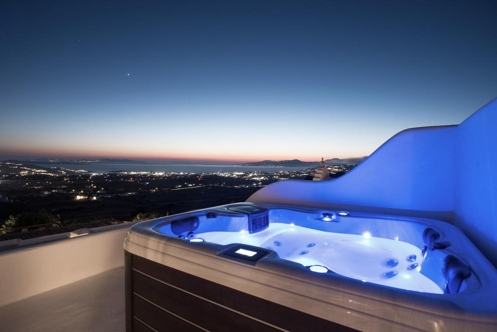 9 Islands Suites Mykonos Mykonos Town Cameră foto
