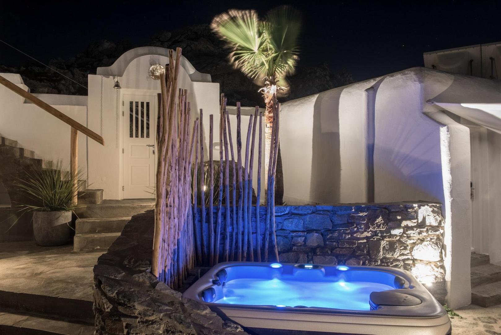 9 Islands Suites Mykonos Mykonos Town Cameră foto