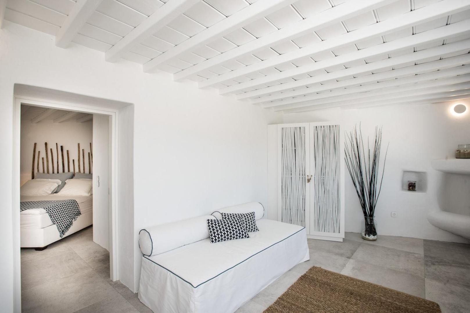 9 Islands Suites Mykonos Mykonos Town Cameră foto