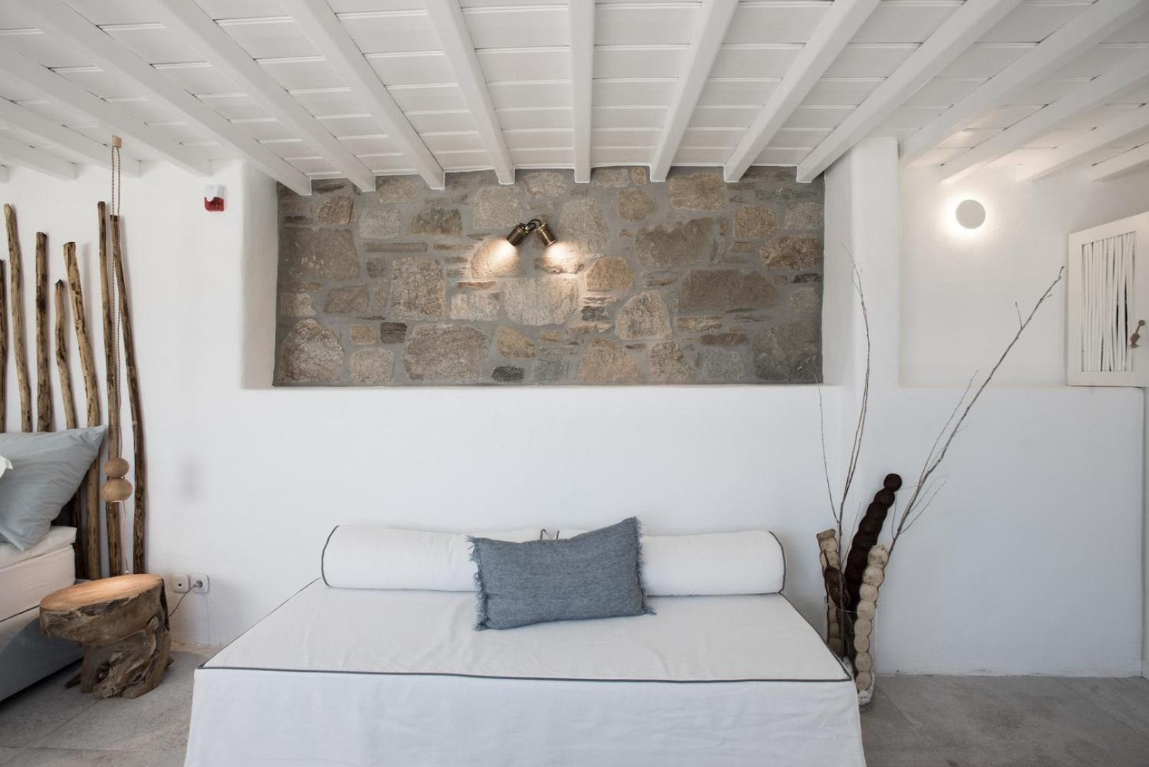 9 Islands Suites Mykonos Mykonos Town Cameră foto